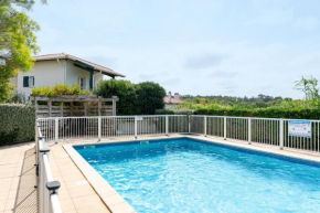 Appartement La Coline Bleue